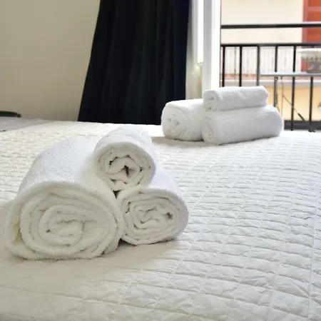 Guest house Casa Tresca - Menfi