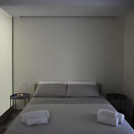 Casa Tresca - * Menfi