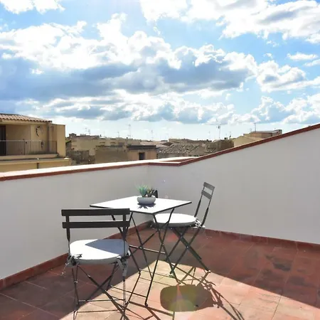 Casa Tresca -