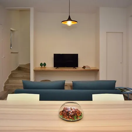 Casa Tresca - בית הארחה