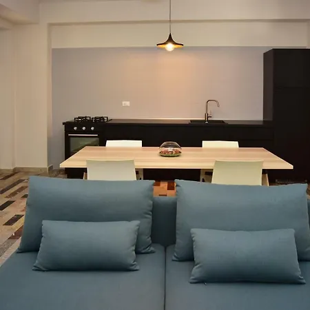 בית הארחה Casa Tresca -