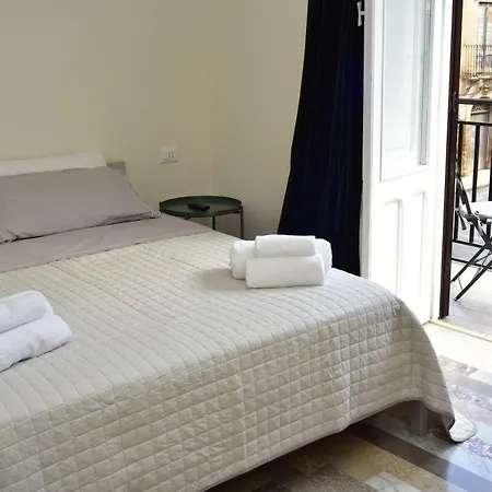 Casa Tresca - בית הארחה