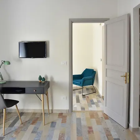 Guest house Casa Tresca - Menfi