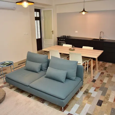 Casa Tresca - Menfi