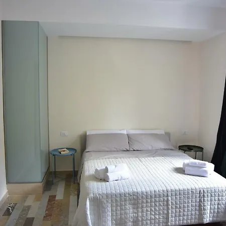 בית הארחה Casa Tresca -