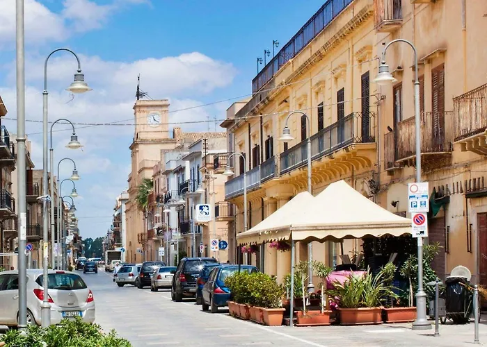 Casa Tresca - *
