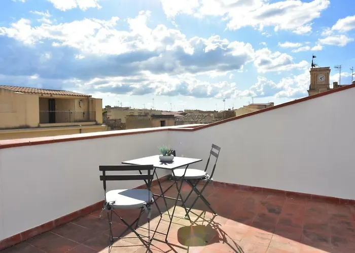 Casa Tresca -