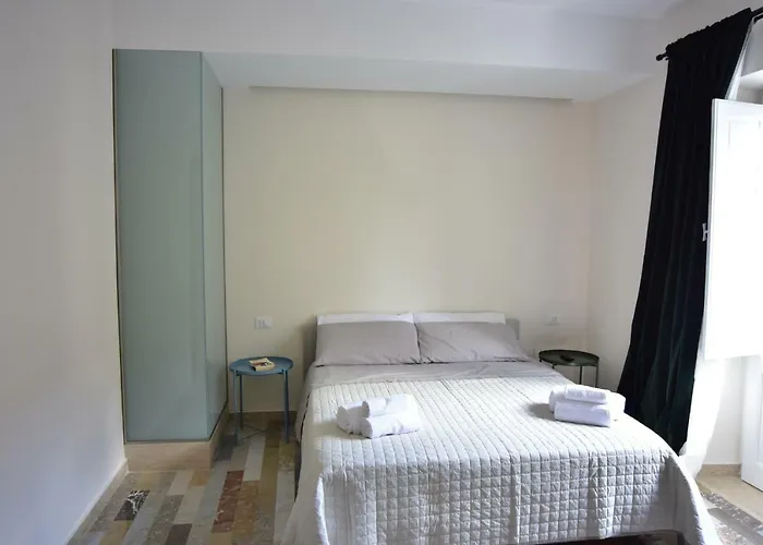 게스트하우스 Casa Tresca -